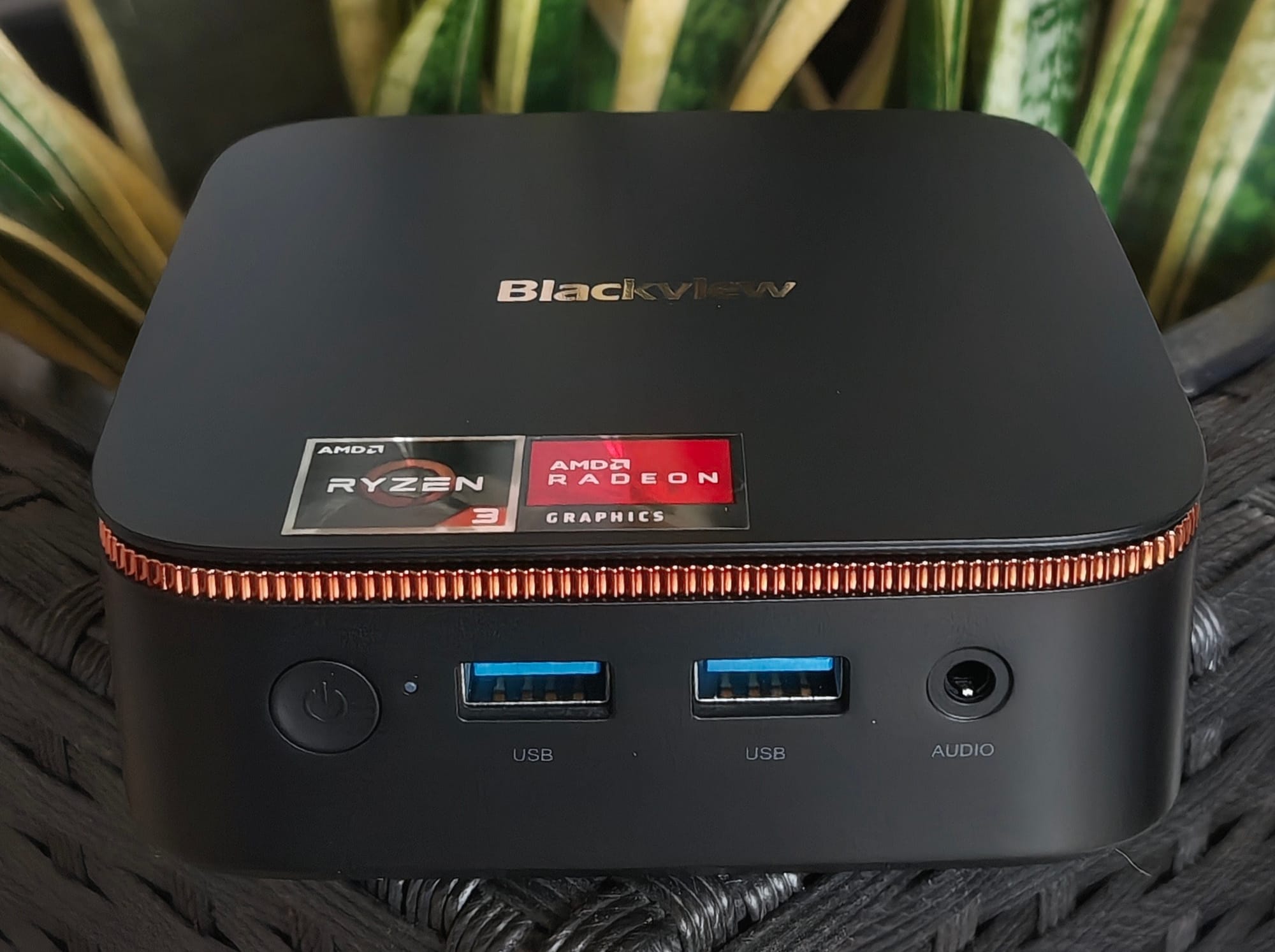 Blackview MP20 Mini-PC