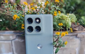 Erfahrungsbericht Motorola Edge 60 Pro